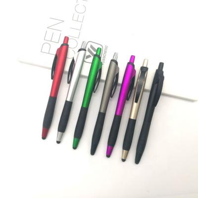 China Office & School Pen Tonglu Factory Cheap Price Hot Selling Plastic Stylus Pen for sale