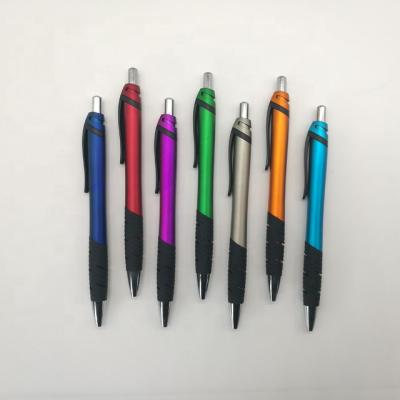 China Pen Business Good Quality Low Price Promotional Ballpoint Pen for sale