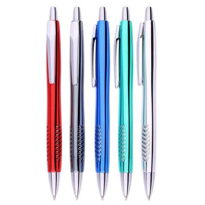 China Promotional Pen 2017 New Multi Chromatic Function Aluminum Pen With Child for sale