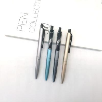 China Office & Classic Pen Office and School High Value Customer Logo Ballpoint Pen for sale