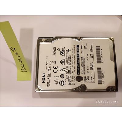 China Hdd spot can sendHUC109090CSS600 900GB mechanical disk SAS SSD laptop overshot external hard drive for sale