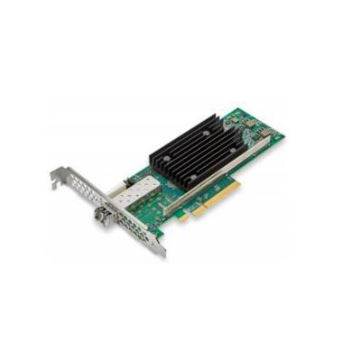 China Good Quality QLE2770 PCIe 4.0 x8 32GFC PCIe Gen4 X Server Logic Single Left Hba Good Quality Fiber Optic Network Card Price Q for sale