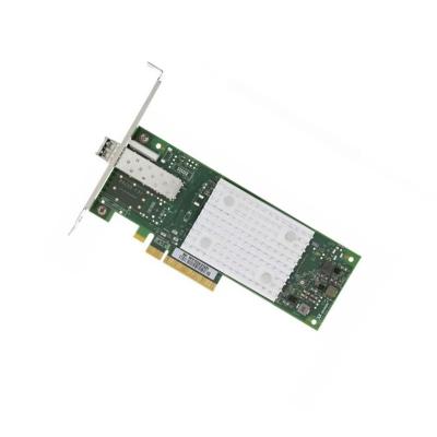 China Negotiable Server Price Q Logic QLE2690 16GB PCI Express 3.0 X8 HBA Single Port Fiber Channel Network Card for sale