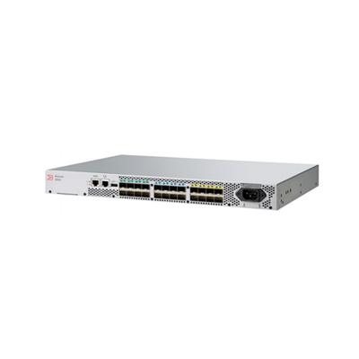 China LACP factory direct sale HD-G620-24-32G-R-1-Z 24 ports with 32G SFP 24 port fiber channel switch for sale