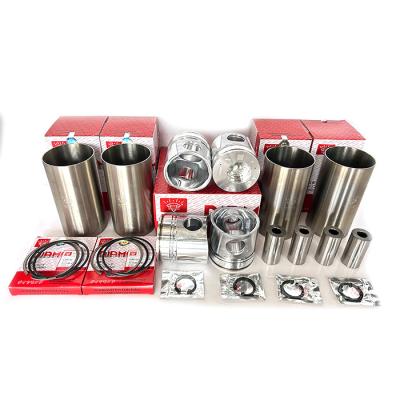 China 6BT 4BT 6D102 4D102 6BT5.9  Engine Spare Parts Cylinder Liner Kit for sale