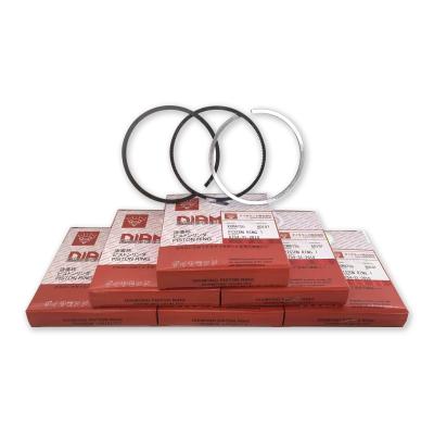 China 6754-31-2010 6D107 QSB6.7 Engine Piston Ring Spare Parts For 6754-31-2111 Piston for sale