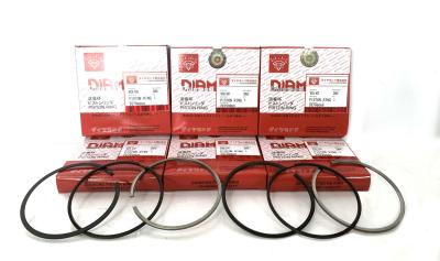 China 20799069 Engine Spare Parts Piston Ring For 0450-1382 2012E-5673-00 Piston D6E for sale