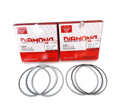 China 3681078 3684010 3682398 Piston Ring CUMMINS Engine Parts X15 QSX15 ISX15 for sale