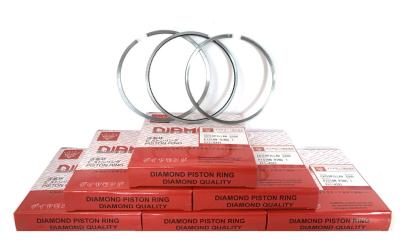 China 211-4321 Caterpillar Diesel Engine Parts Piston Ring For 165-4262 Piston 3306 330 330B for sale