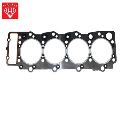 China 4HF1 Engine Cylinder Head 8-97105-872-0 8-97105872-0 for sale