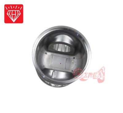 China Excavator Spare Parts D2366 Piston OEM NO 65.02501-0222B for sale