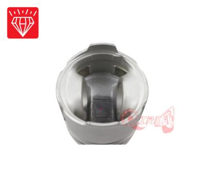 China New Diesel Engine Piston 65.02501-0416 65025010416 For Doosan Engine DB58 for sale