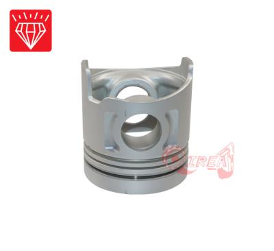 China Top Quality Diesel Engine Piston ME088990 For Mitsubishi 6D34  for sale