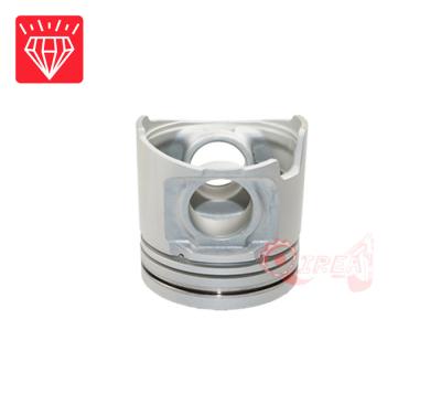 China Excavator Parts Diesel Engine Piston 6D16T OEM NO ME300199 for sale