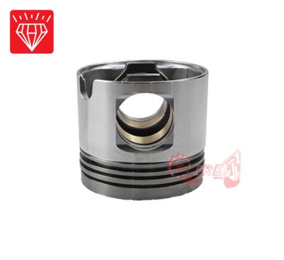 China Excavator Spare Parts Diesel Engine Piston C9 Part No 324-7380 3247380 for sale