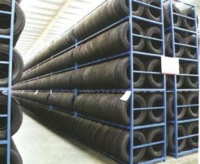 Verified China supplier - Qingdao Arestone Tyre Co., Limited