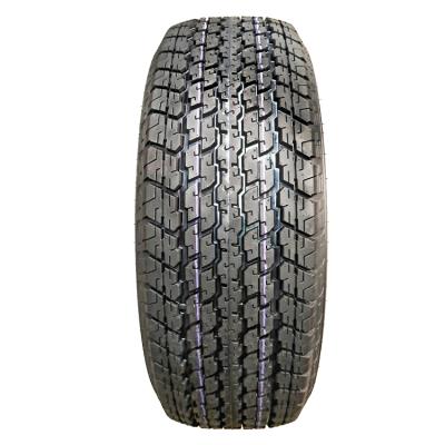 China hot sale china light truck tire tire 255/70R15C-8PR with competitive prices TURBOHT for sale