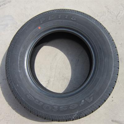 China natural rubber & 10 Tire Brands Steel Head Chinese Second Hand Bands Light Truck Tire 195R15c for sale