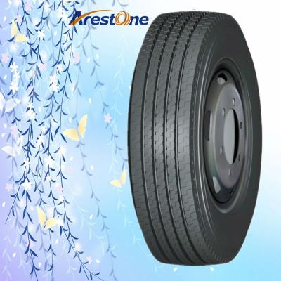 China Best Selling Natural Rubber And High Quality Arestone Firestone Truck Malaysia 295/80R22.5 Radial > 255mm Tires for sale