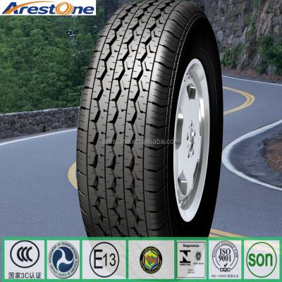 China Malaysia China Reliable Radial Brand Natural Rubber Tires Price List / Semi-steel Car Tire for sale