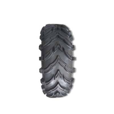 China Raw material from Malaysia & Thailand China factory hotsale 25x10x12 ATV tires SL288 for sale