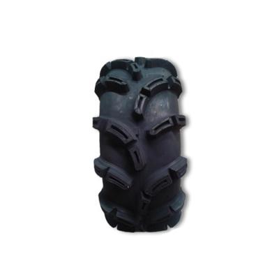 China Natural Rubber& high quality chinese steel atv tire 28X10x14 28X12x14 for sale