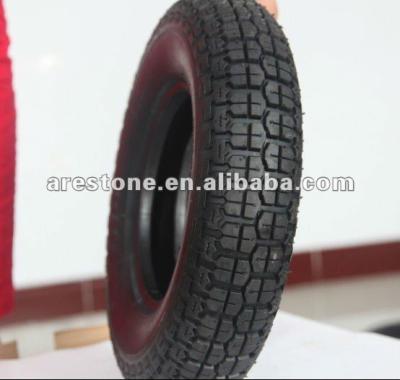 China 3.75-18 motorcycle tires with the 2.75-17 soncap for sale