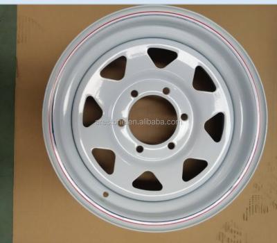 China aluminum ALLOY car wheels price for sale