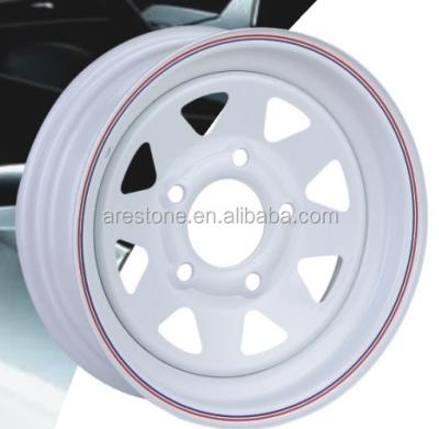 China ALLOY good quality 15*7.5 car wheel for SUV for sale