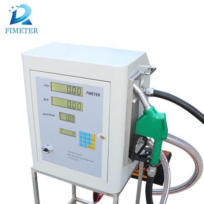 China Benzin / Diesel / Kerosin 12 Benzin 24V Treibstoffspender mit Außenbordpumpe zu verkaufen