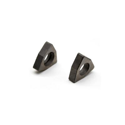 China Tungsten Carbide Insert Shims For Cutting Carbon Steel Tungsten Carbide Fit Insert Shims MW0804 Turning Tool Holder for sale