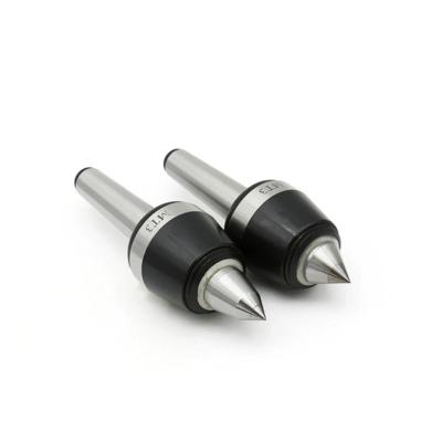 China CNC Machining Center High Precision Morse Taper Turning Lathe Centers MT3/4/5 for sale