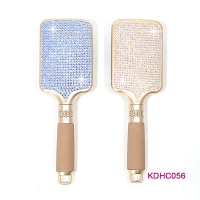 China Custom Hair Brush High Quality Safety Hair Paddle Brush Custom Personalized Hair Brush for sale