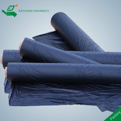 China PBAT PLA Water Soluble Agricultural Biodegradable Breathable Plastic Sheet for sale