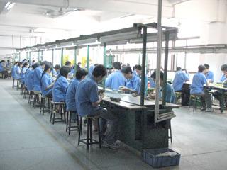 Verified China supplier - Shenzhen Jianzhun Electrical Machinery Industrial Co., Ltd.