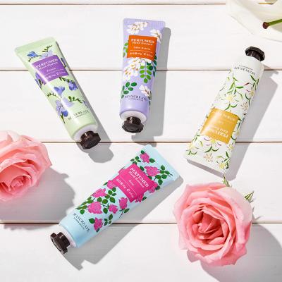 China Moisturizing HandCream Hand Whitening Cream Moisturizing Body Lotion Hand Care Hand Cream for sale