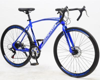 China Road street new Sport bicycle 700C outdoor model bicycle with good quality for sale city mountain bike for sale