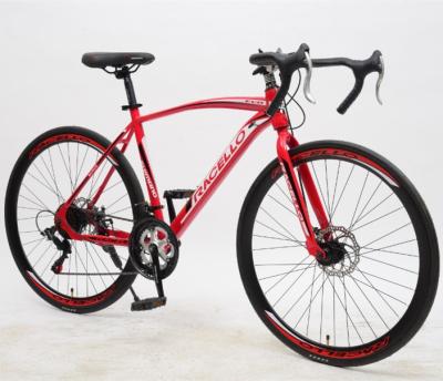 China Outdoor Street Road New Sport Bicycle Model 700C Popular Model Bike With Good Quality For Sale Adult Bike for sale