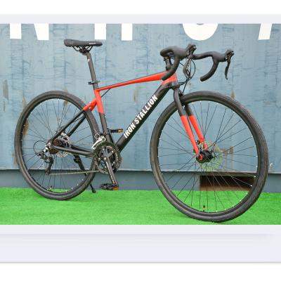 China New Road Outdoor Wholesale Bike Alloy Street Sport Model Bicycle With Good Quality For Sale Adult Bicycle for sale