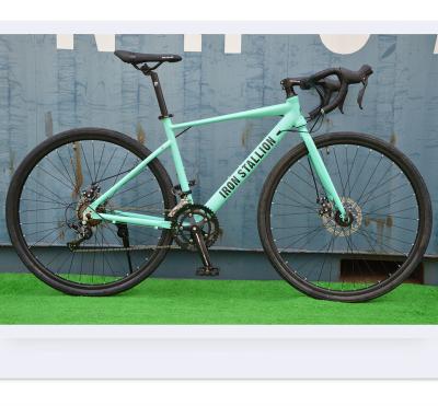 China New Road Outdoor Wholesale New Model Alloy Bike Street Sport Model Bicycle With Good Quality For Sale Adult Bicycle for sale