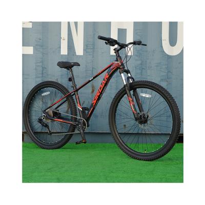 China Outdoor Street Competitive Price MTB Bicycle Wholesale Mountain Bike On Sale For Adults for sale