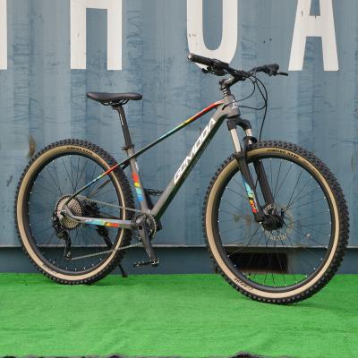 China 2022 MTB Moutain New Alloy 26