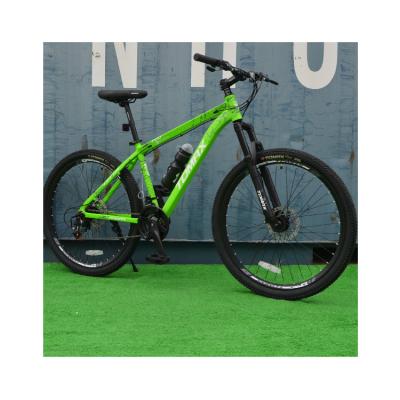 China MTB Moutain Mtb Bicycle Factory Price Mountain Bike For Men Steel Mountain Bike 26