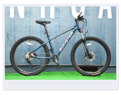 China Outdoor Street Chinese MTB Gear Cycle For Man Factory Price Mountain Bike Bicycle MTB Bike With Good Quality for sale