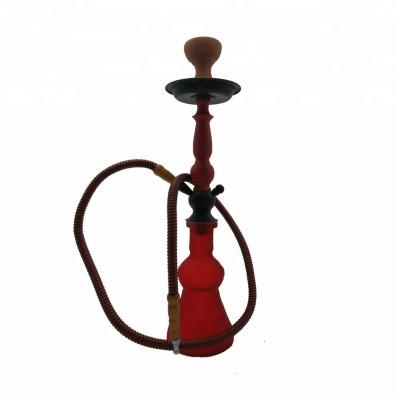 China Colorful Modern Metal Shisha Hookah Latest for sale