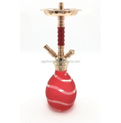 China Handmade AGER Hookah Glass Arabic Shisha for sale