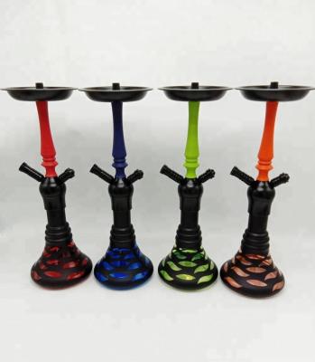 China The other ager aluminum hookah for sale