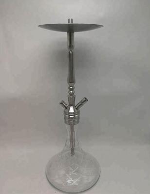 China Latest Stainless Steel Hookah Shisha from China for sale