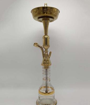 China Low MOQ And Price Egyptian e Hookah Shisha Smoking Shisha for sale