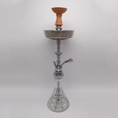 China Good Quality Smoking Tools Good Quality Hookah Portable Smoking Plant for sale